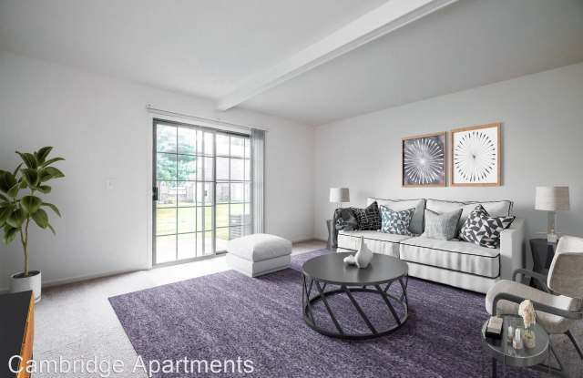 Cambridge Apartments Gallery 2