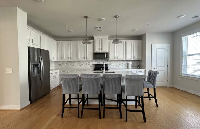 13352 Arrowbrook Centre Drive - 13352 Arrowbrook Centre Drive, McNair, VA 20171
