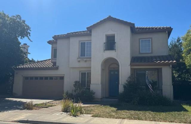 Spacious Former Model Home in American Canyon photos photos