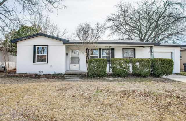 5605 Dennis Avenue - 5605 Dennis Avenue, Fort Worth, TX 76114 5605 Dennis Avenue - 5605 Dennis Avenue, Fort Worth, TX 76114