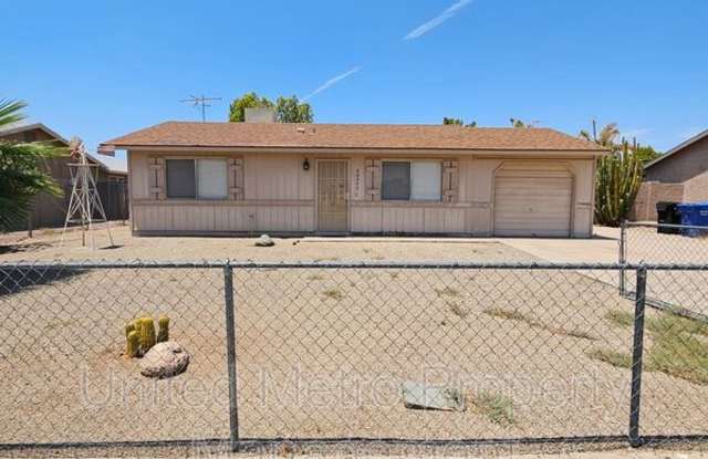 20240 N 10th Ave - 20240 North 10th Avenue, Phoenix, AZ 85027