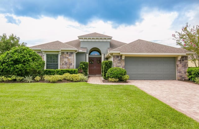 696 RIVER RUN BLVD - 696 River Run Blvd, Nocatee, FL 32081