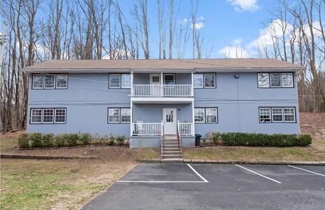 40 Burlison Avenue - 40 Burlison Avenue, Ellenville, NY 12428 40 Burlison Avenue - 40 Burlison Avenue, Ellenville, NY 12428