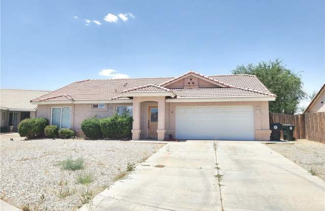 15358 San Miguel Way - 15358 San Miguel Way, Victorville, CA 92394
