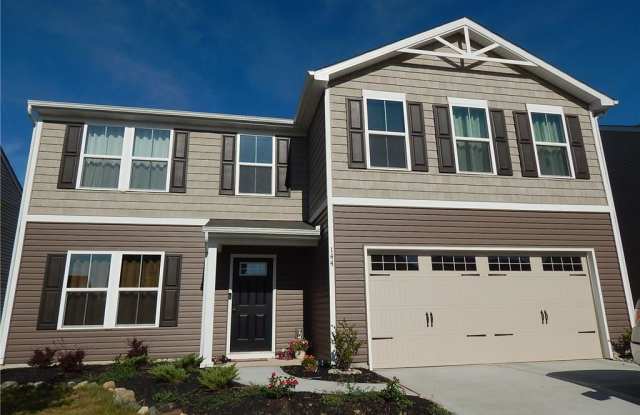 144 Dietz Drive - 144 Dietz Dr, Greenwood, IN 46143