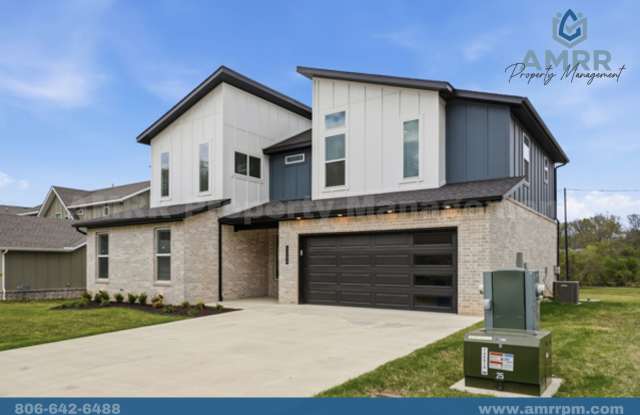 New Beginnings Start with AMRR - Spacious & Modern Home in The Greens at Sugar Creek Gallery 3