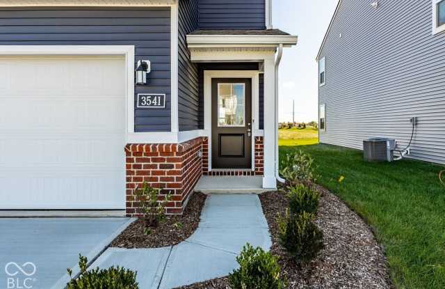 3541 Sugar Grove Drive Gallery 2