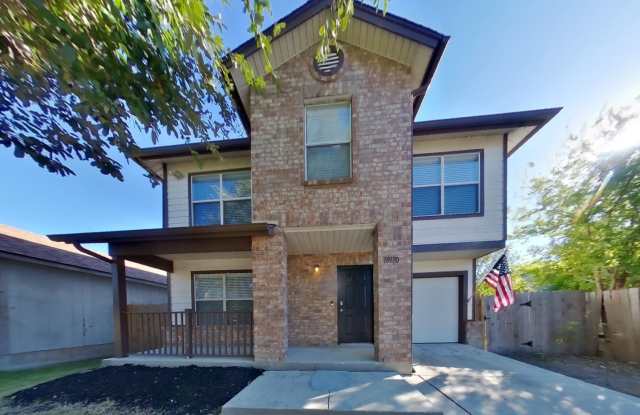 10170 Paddlefish - 10170 Paddlefish Creek, Bexar County, TX 78245