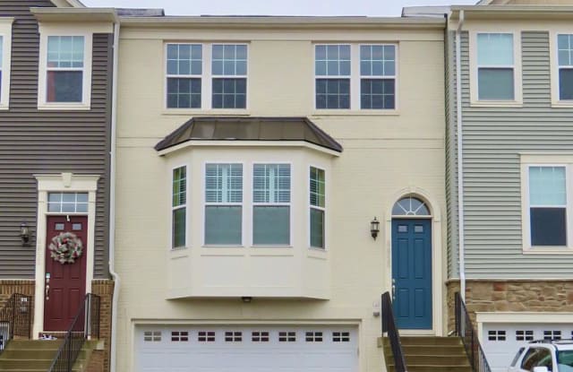 8855 MILTON MILL WAY - 8855 Milton Mill Way, Buckhall, VA 20112