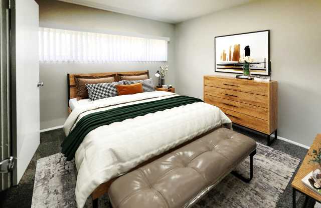 Water's Edge Townhomes Gallery 4