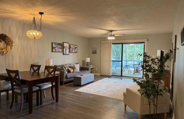 Condominium in Fairfield Harbour Gallery 3