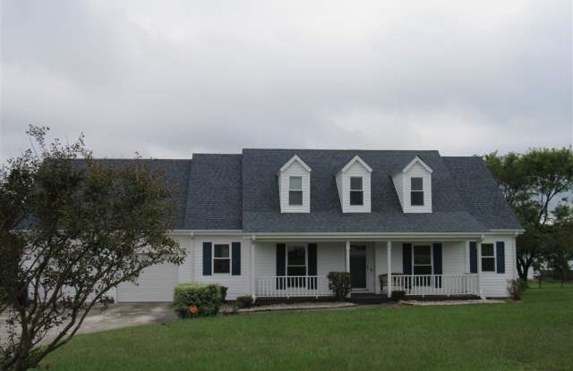 211 Stoney Creek Drive - 211 Stoneycreek Drive, Harnett County, NC 27332