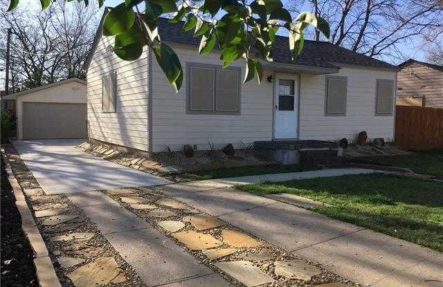 3140 Kendale Drive - 3140 Kendale Drive, Dallas, TX 75220