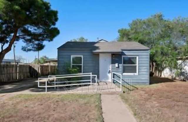 5104 36th Street - 5104 36th Street, Lubbock, TX 79414