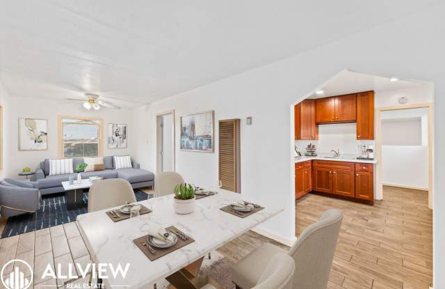 Beautifully Updated 1 Bed/1 Bath Single-Family Home! photos photos Beautifully Updated 1 Bed/1 Bath Single-Family Home! photos photos