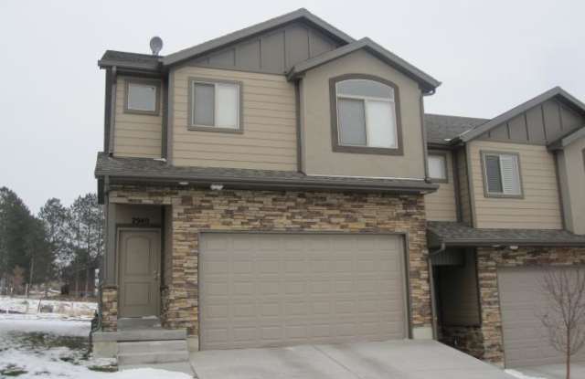 Beautiful Layton Townhome for Rent photos photos