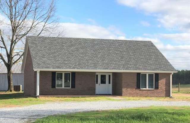 2994 Danieltown Road - 2994 Danieltown Road, Brunswick County, VA 23938