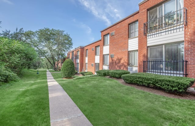 Forest Park Apartments photos photos