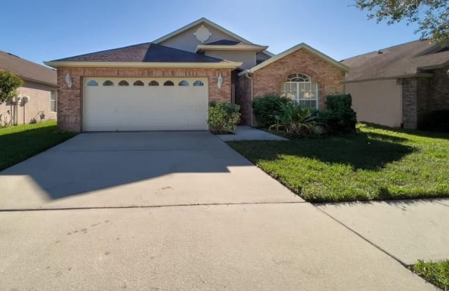 6322 BRIDGECREST DRIVE - 6322 Bridgecrest Drive, Fish Hawk, FL 33547