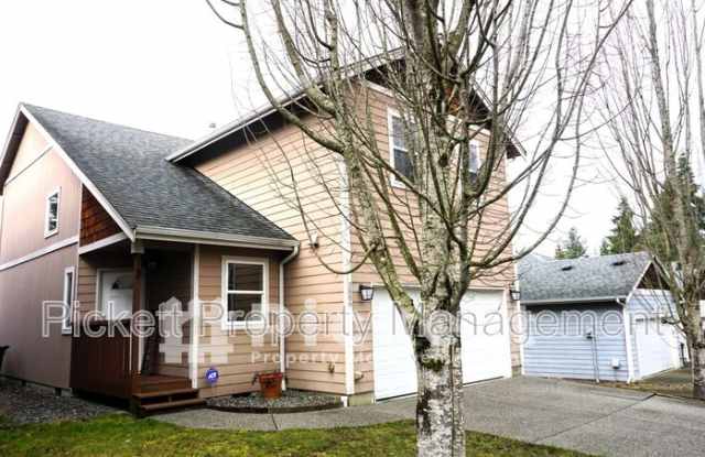 3886 Malott Pl SE - 3886 Malott Place Southeast, East Port Orchard, WA 98366