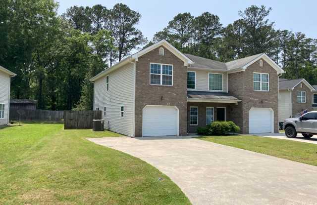 Updated 3/2.5 Townhouse in Armuchee- $1,350 - 9 Crabapple Lane Northwest, Floyd County, GA 30165