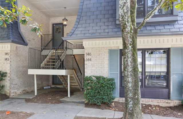 146 Maison Place NW - 146 Maison Place Northwest, Atlanta, GA 30327
