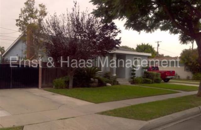 5133 East Flagstone Street - 5133 Flagstone Street, Long Beach, CA 90808