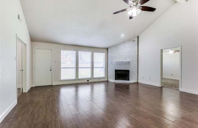 1009 Seabrook Drive Gallery 2