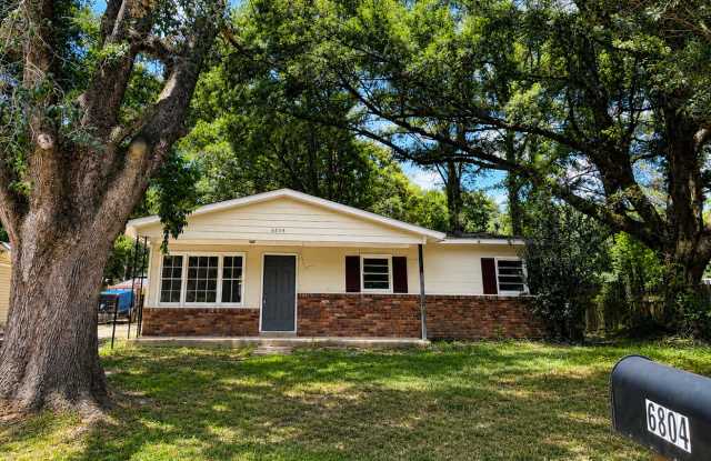 3 Bedroom Single Family House 6804 Anders Dr in Mobile, AL 36608 photos photos