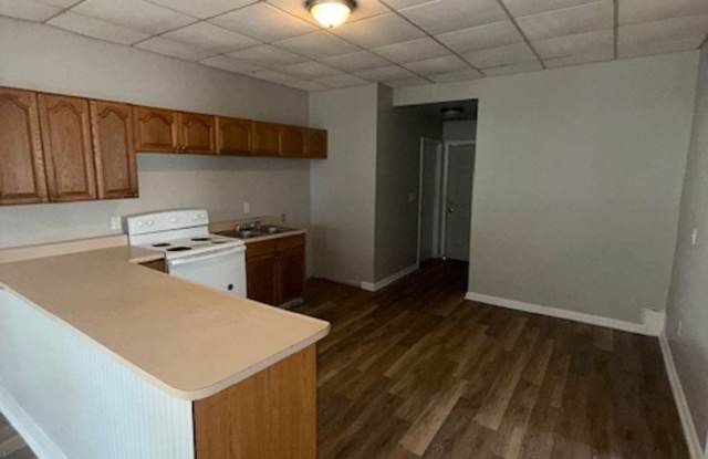 726 Jackson Ave, Evansville, IN, 47713 Gallery 4