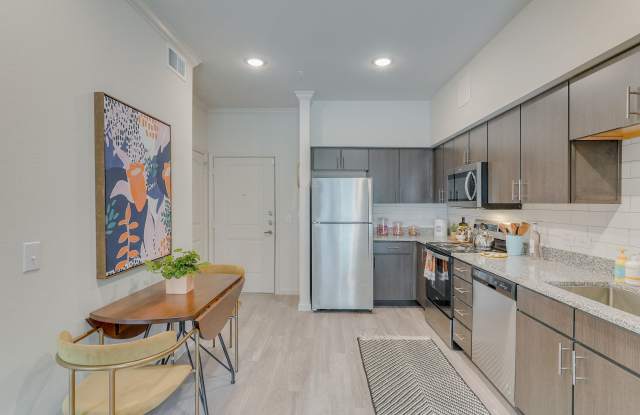 Bridge at Granada - Affordable Housing Gallery 3