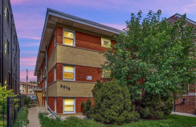 5516 West Higgins Ave. photos photos