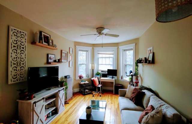 324 Chestnut Hill Ave. Gallery 3