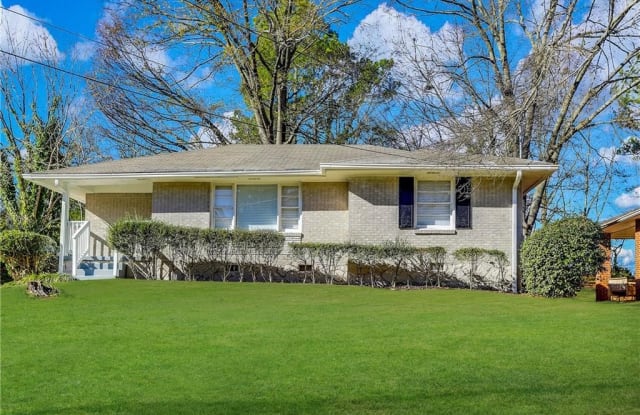2241 Sharon Way - 2241 Sharon Way, Candler-McAfee, GA 30032
