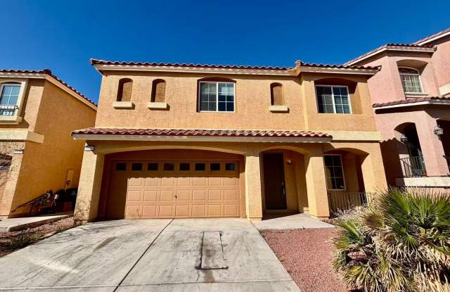 Spacious 5-Bed, 2.5-Bath Las Vegas Home with Granite Kitchen  Garage photos photos
