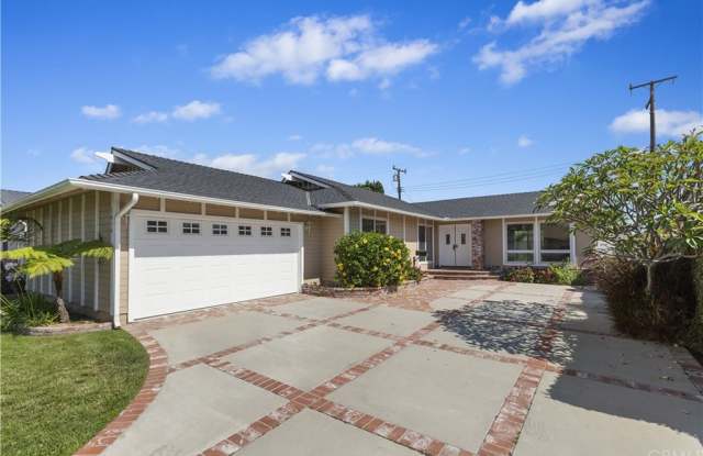 1416 E Sycamore Avenue - 1416 East Sycamore Avenue, Orange, CA 92866