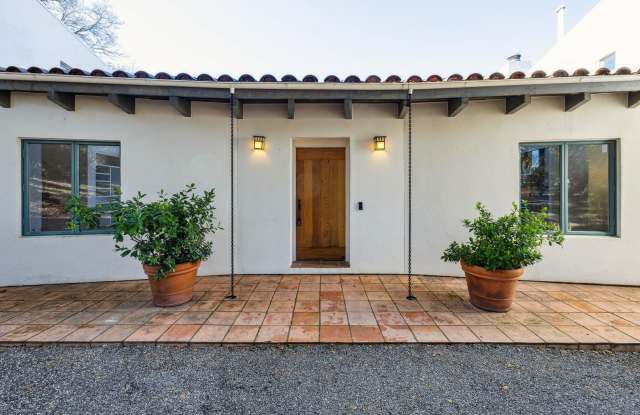 Charming 4BR Home Available in Private Portola Valley Cul de Sac photos photos