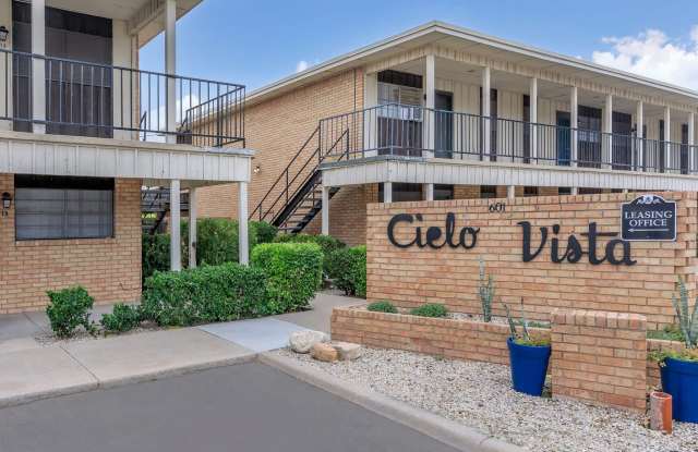 Cielo Vista photos photos