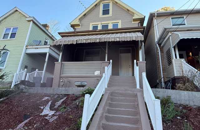 Renovated Home - Mt. Washington Gallery 1