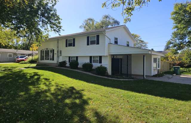 7518 Taney Pl - 7518 Taney Place, Merrillville, IN 46410