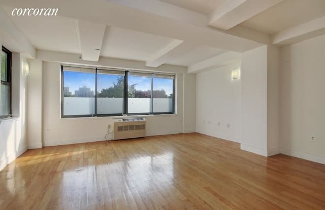 457 Atlantic Avenue - 457 Atlantic Avenue, Brooklyn, NY 11217