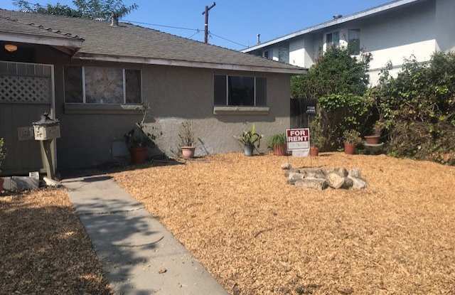 3408 Cricklewood St - 3408 Cricklewood Street, Torrance, CA 90505