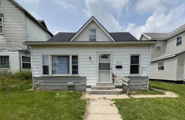 Southside of Muncie photos photos