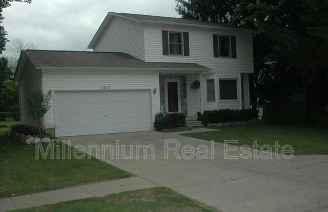 303 Saginaw Street photos photos