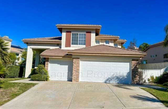 45066 Corte Valle - 45066 Corte Valle, Temecula, CA 92592