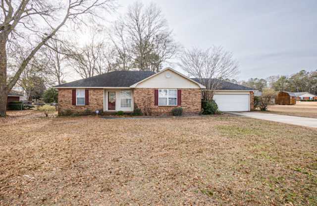 981 Saltwood Dr - 981 Saltwood Road, Sumter, SC 29154
