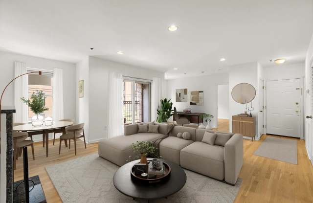 77 Jefferson Street - 77 Jefferson Street, Hoboken, NJ 07030