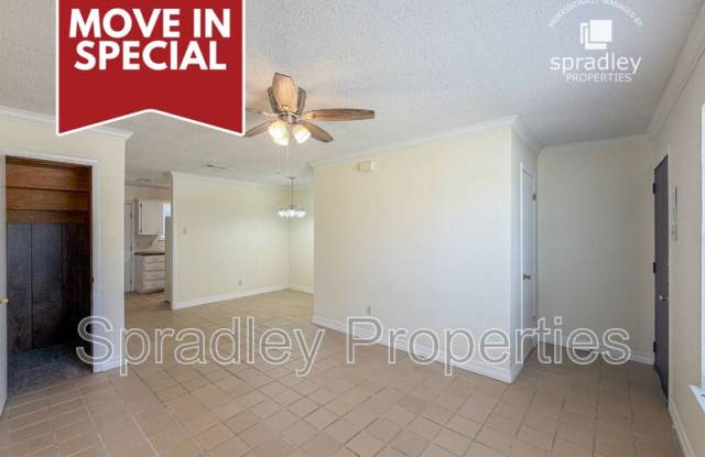 1027 North Wall St photos photos