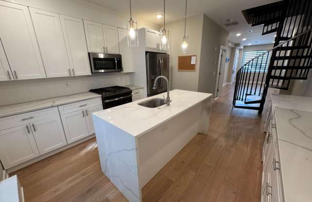 1325 N MARSTON STREET - 1325 North Marston Street, Philadelphia, PA 19121
