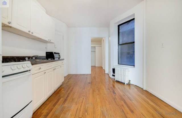 312 East 91st St - 312 East 91st Street, New York City, NY 10128